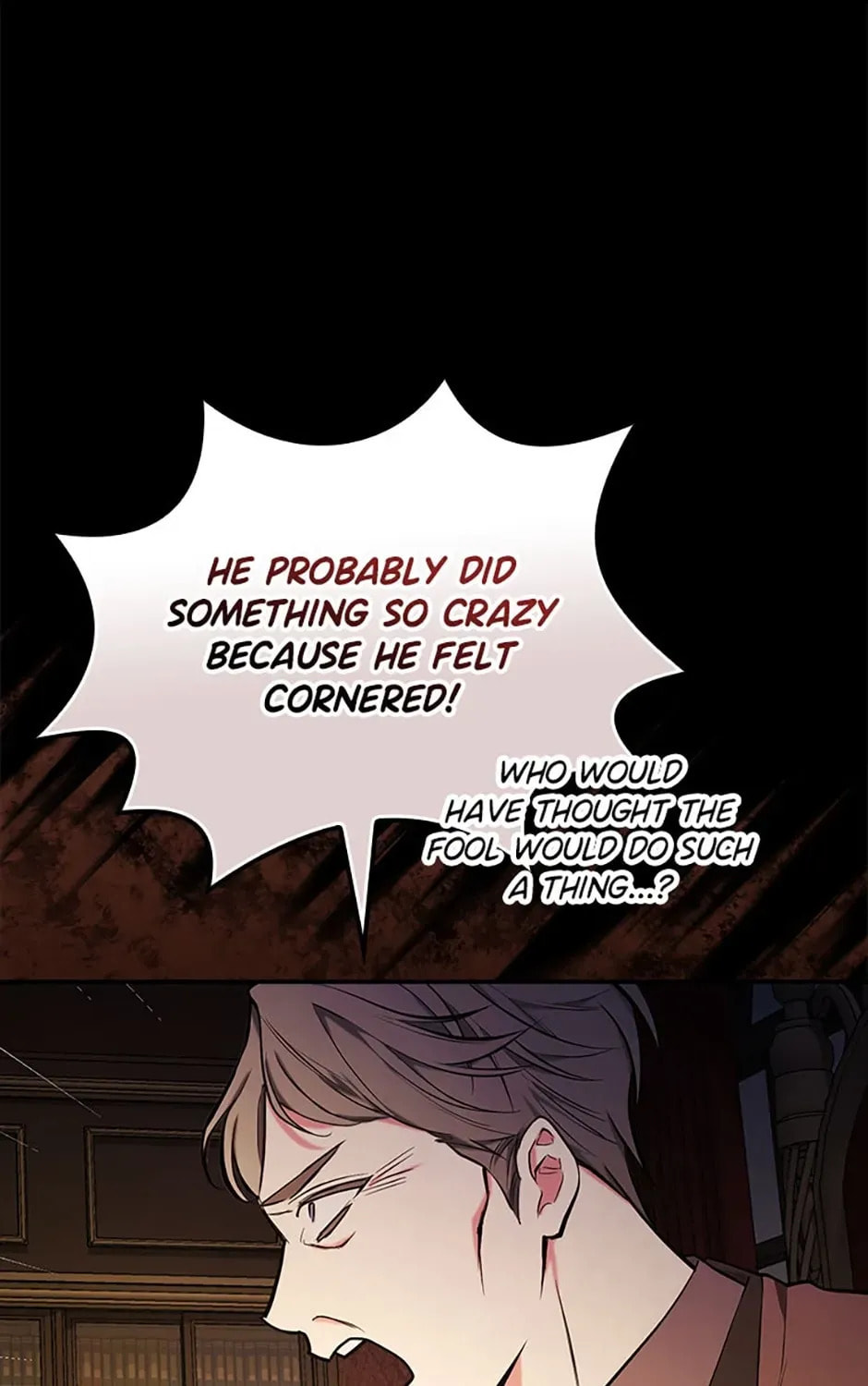 Deep Deception Chapter 50 page 61 - 