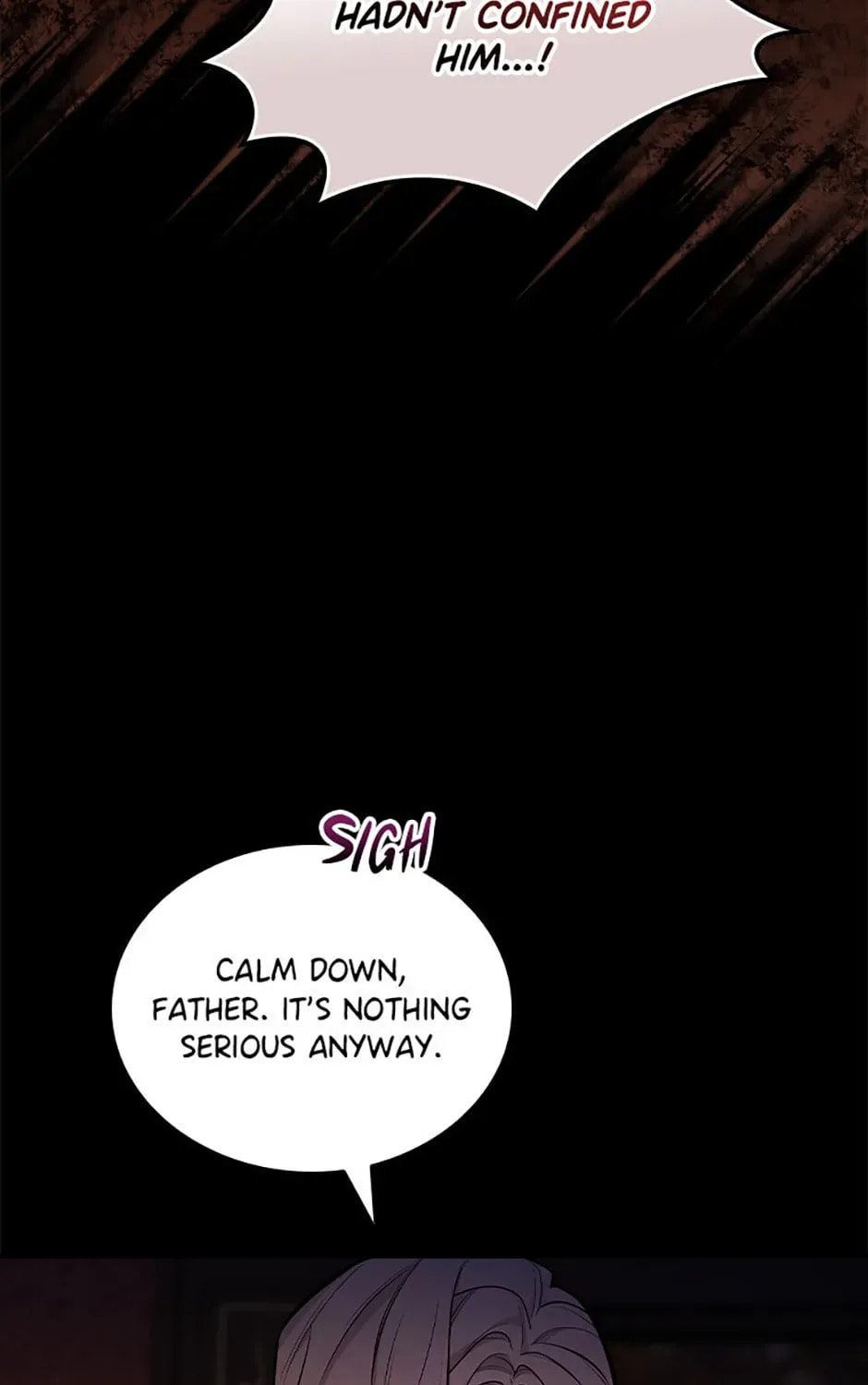 Deep Deception Chapter 50 page 63 - 
