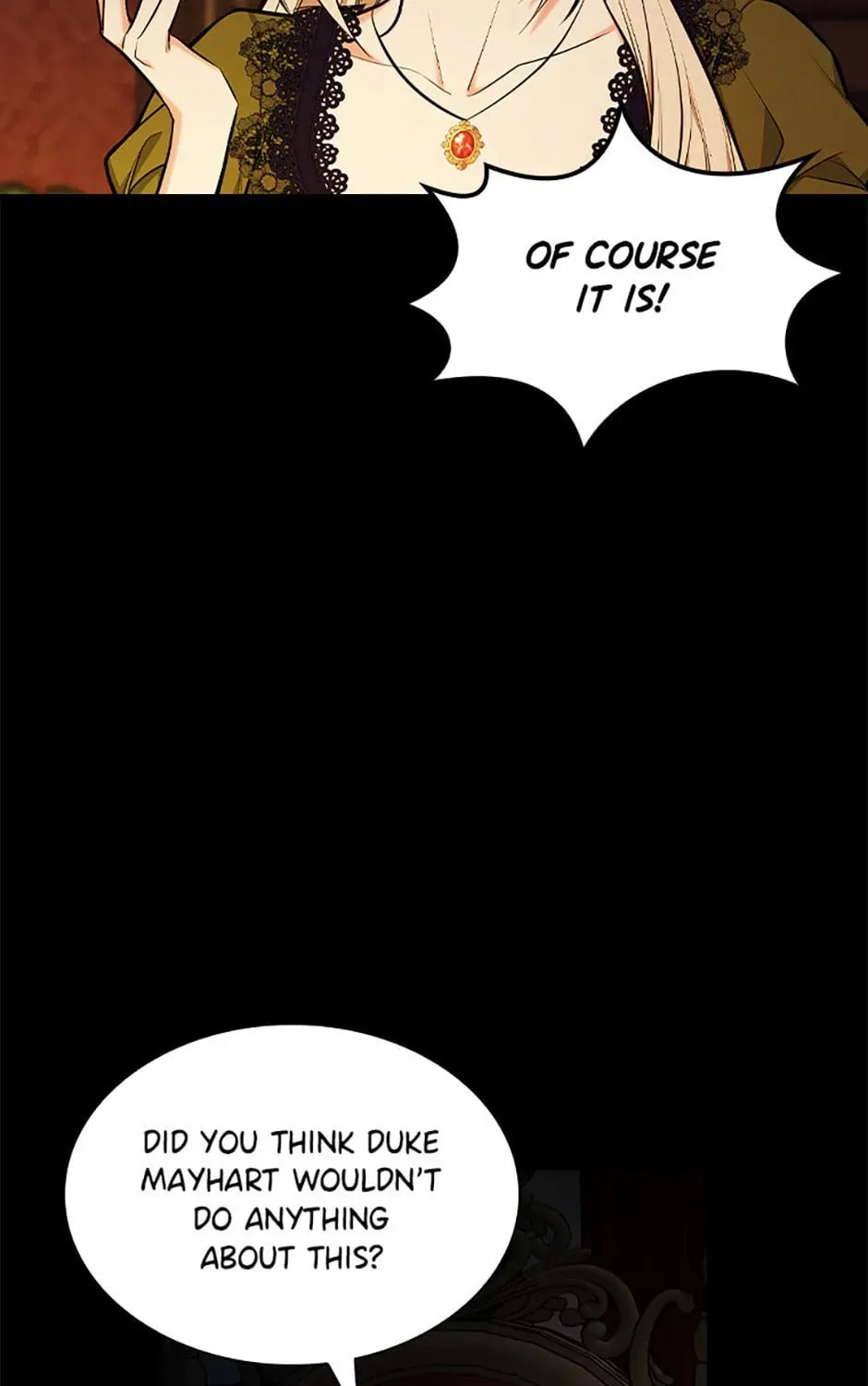 Deep Deception Chapter 50 page 65 - 