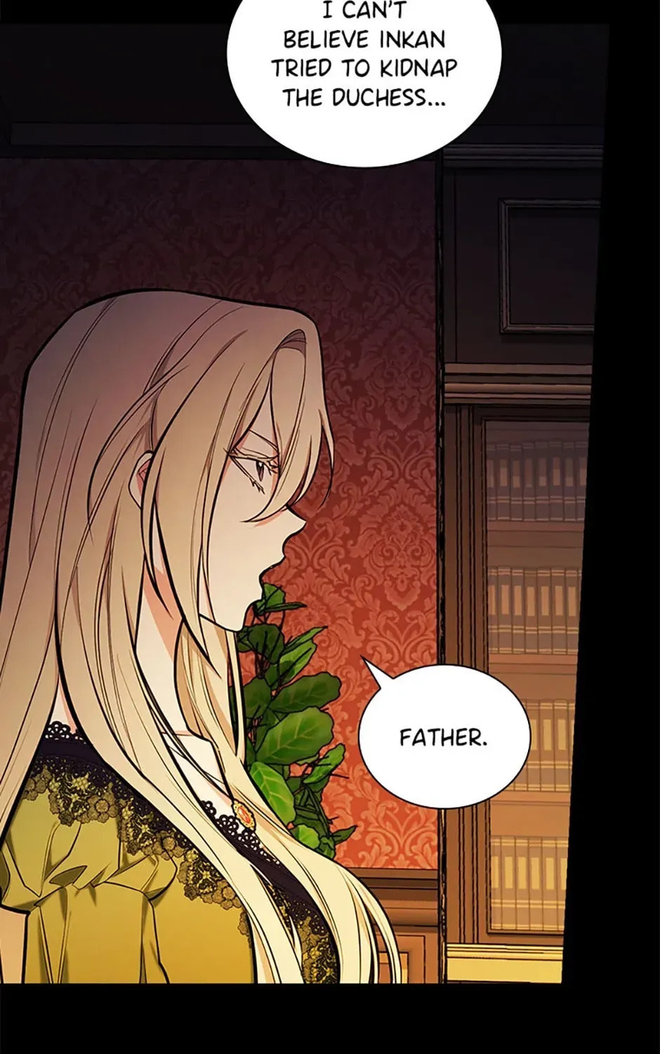 Deep Deception Chapter 50 page 69 - 