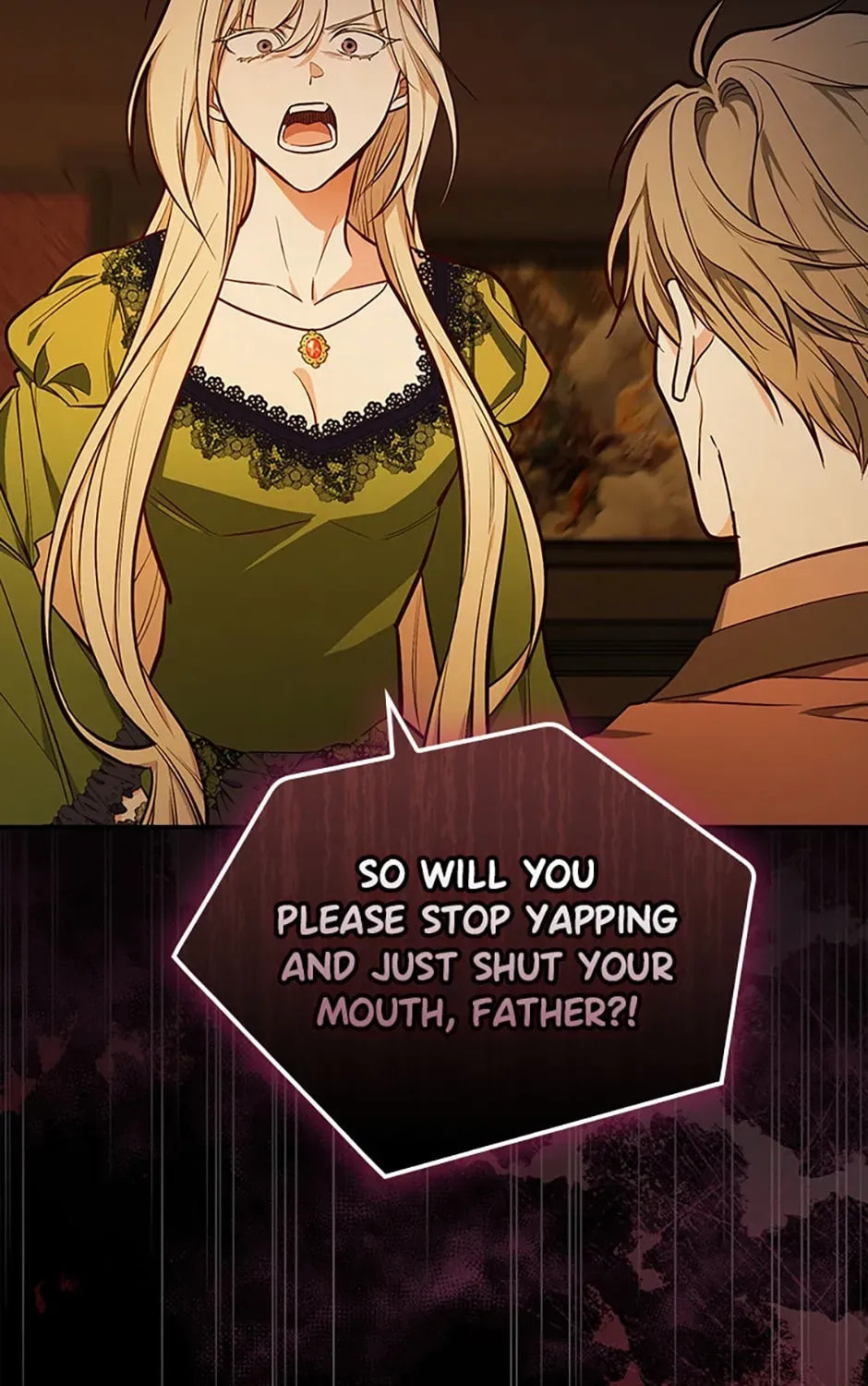 Deep Deception Chapter 50 page 79 - 