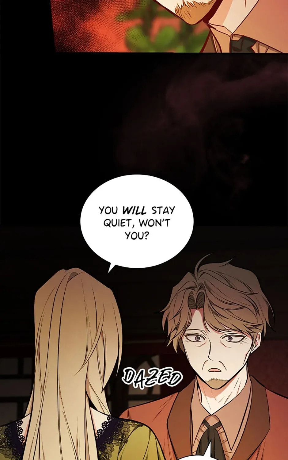 Deep Deception Chapter 50 page 85 - 