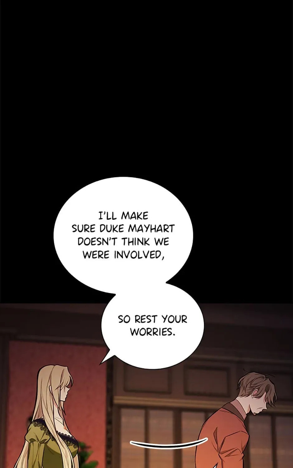 Deep Deception Chapter 50 page 87 - 