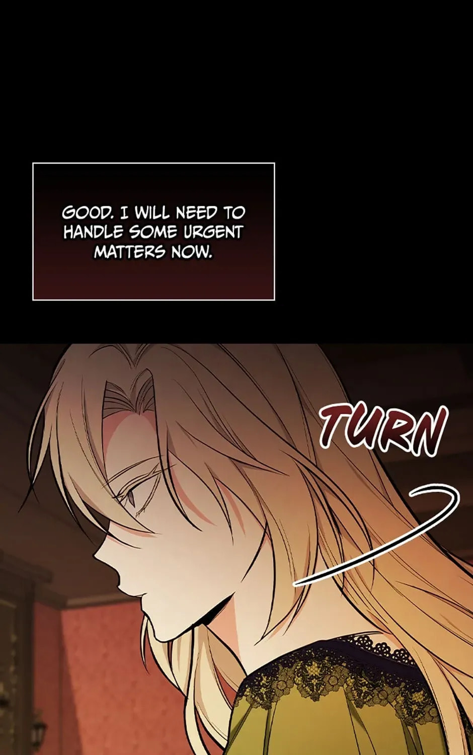 Deep Deception Chapter 50 page 89 - 
