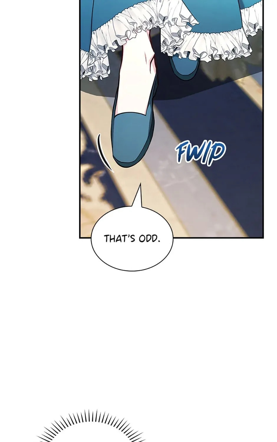 Deep Deception Chapter 50 page 95 - 