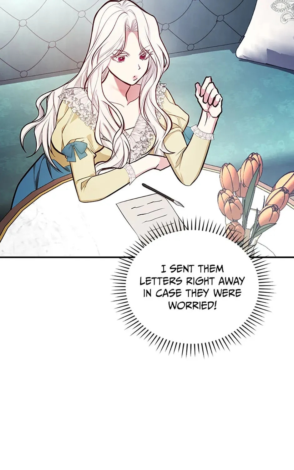 Deep Deception Chapter 50 page 97 - 