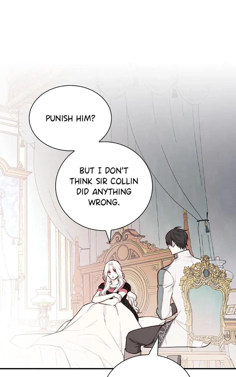 Deep Deception Chapter 51 page 102 - 
