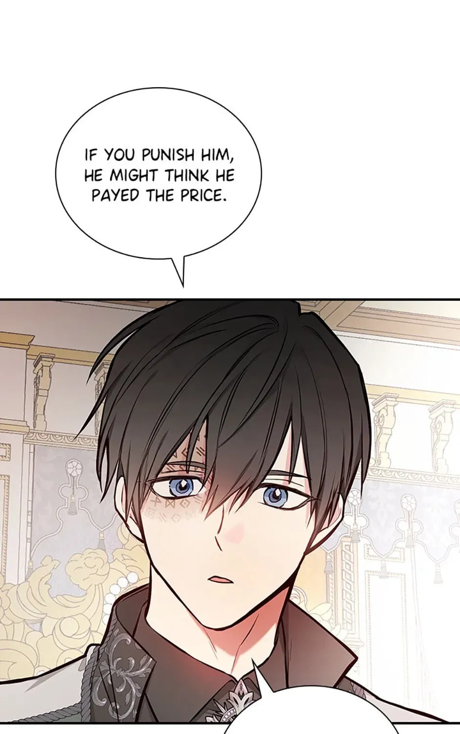 Deep Deception Chapter 51 page 104 - 