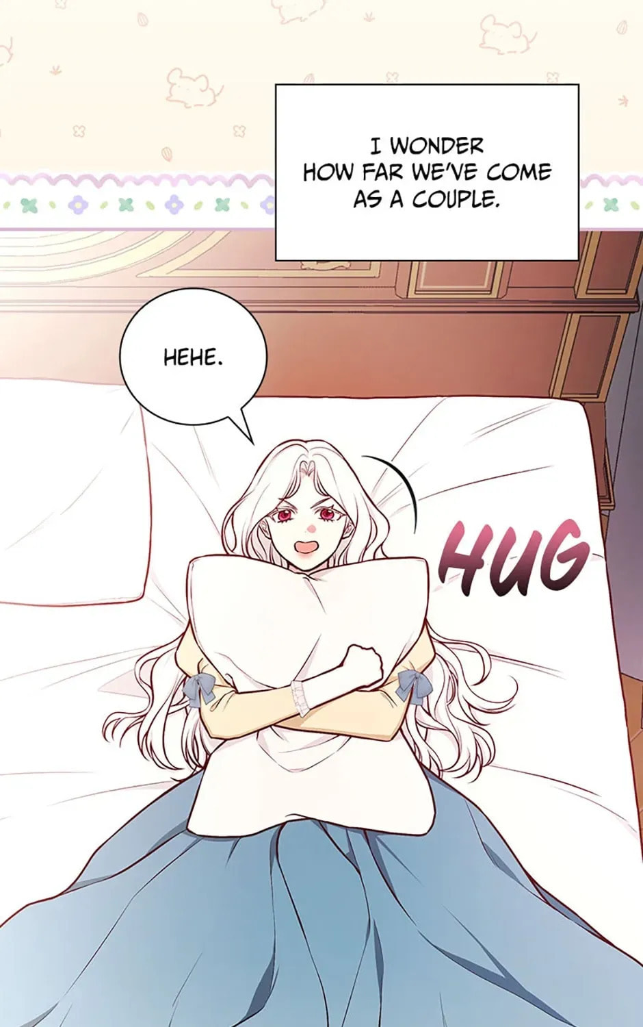 Deep Deception Chapter 51 page 12 - 