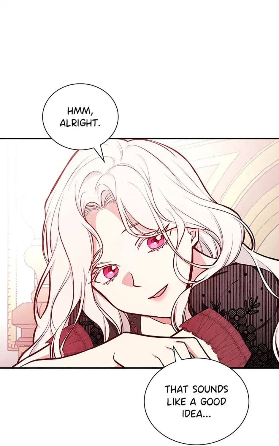 Deep Deception Chapter 51 page 112 - 