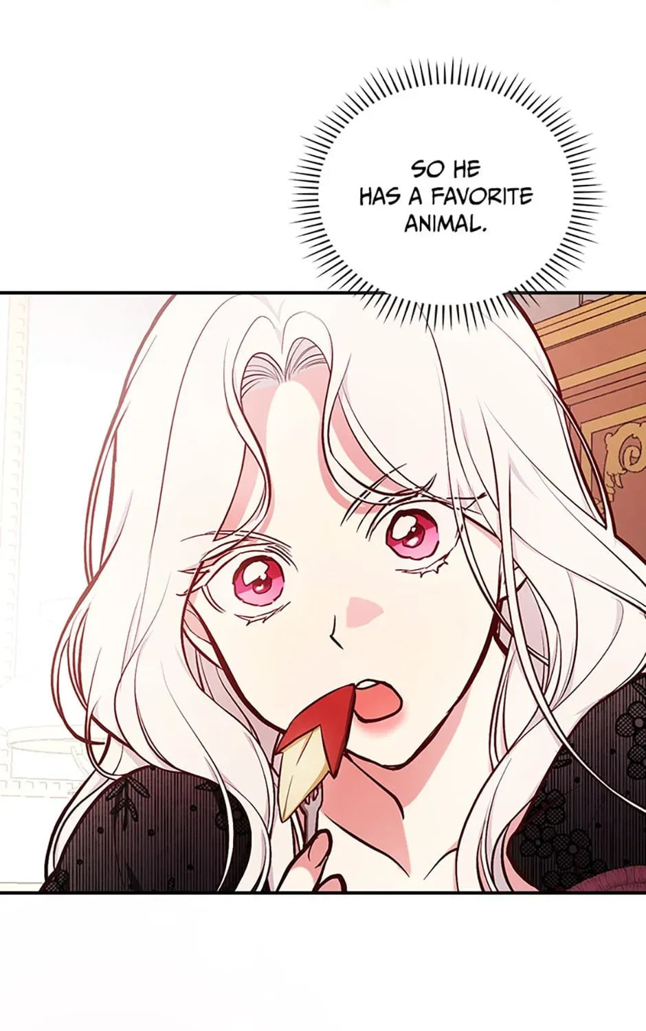 Deep Deception Chapter 51 page 122 - 