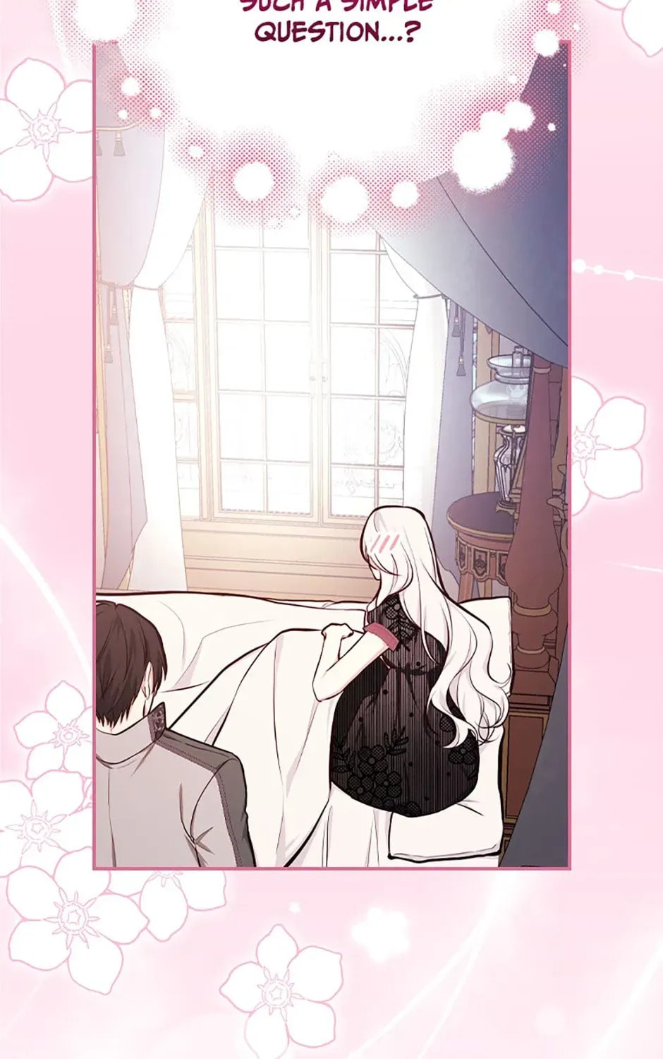 Deep Deception Chapter 51 page 126 - 