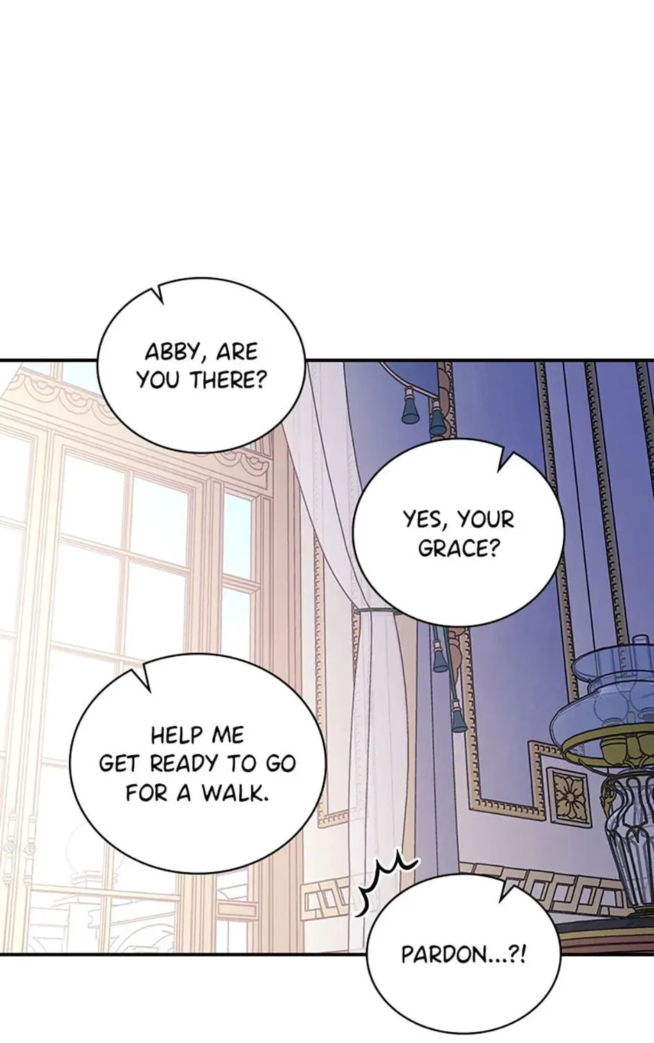 Deep Deception Chapter 51 page 16 - 