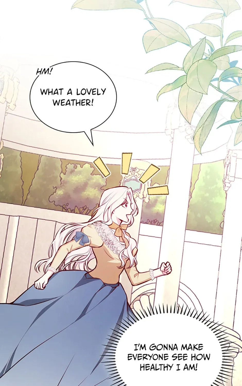Deep Deception Chapter 51 page 24 - 