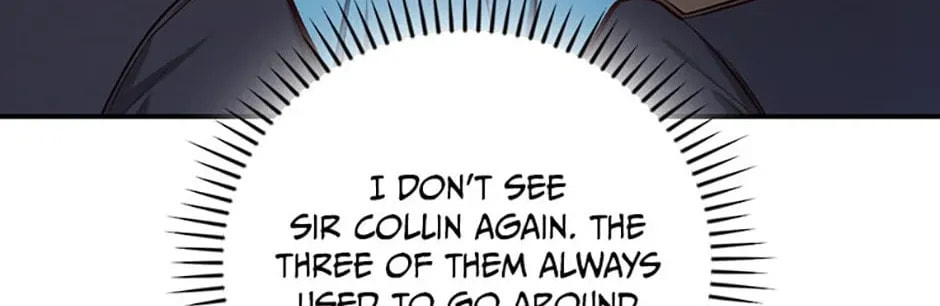 Deep Deception Chapter 51 page 33 - 