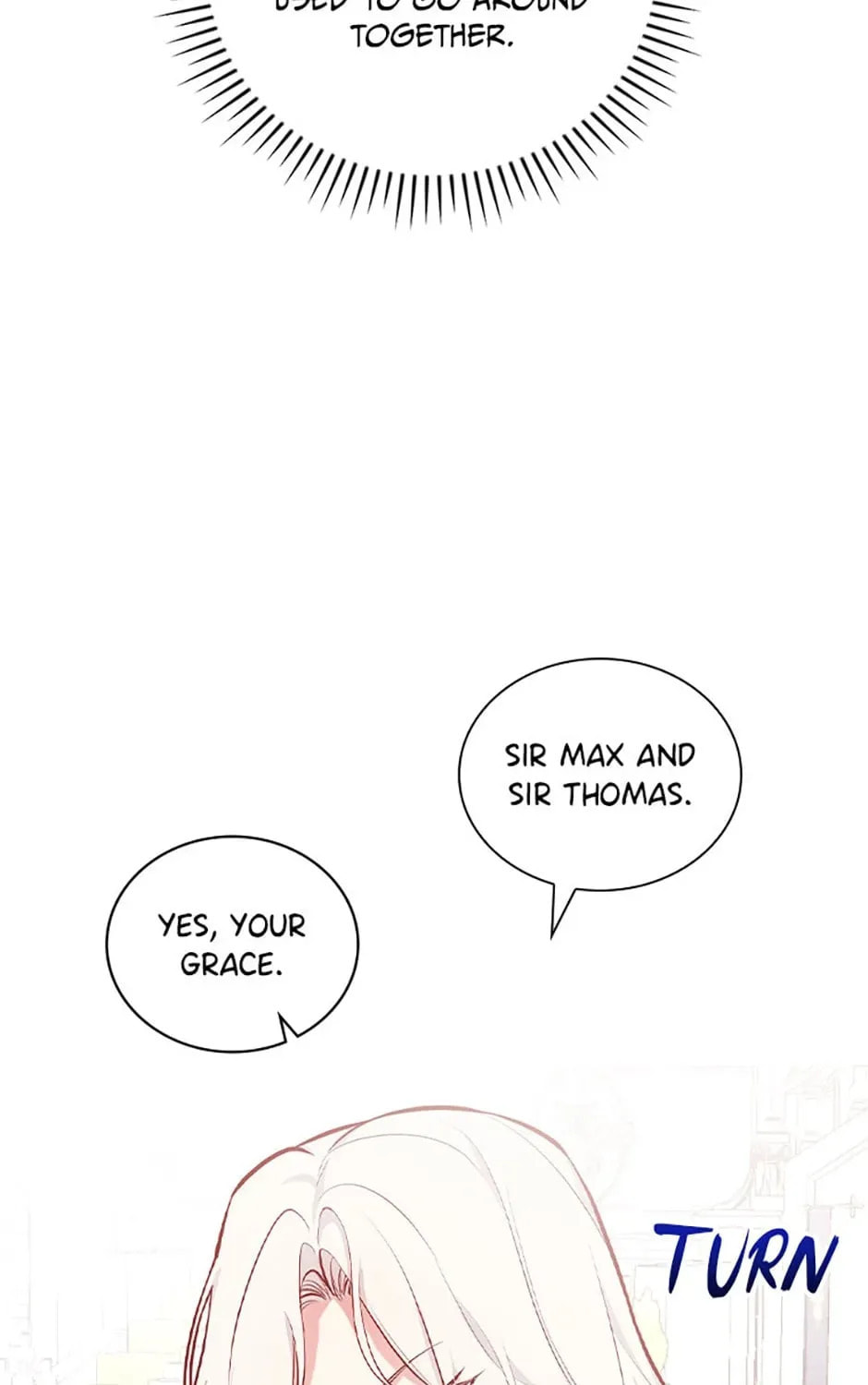 Deep Deception Chapter 51 page 34 - 