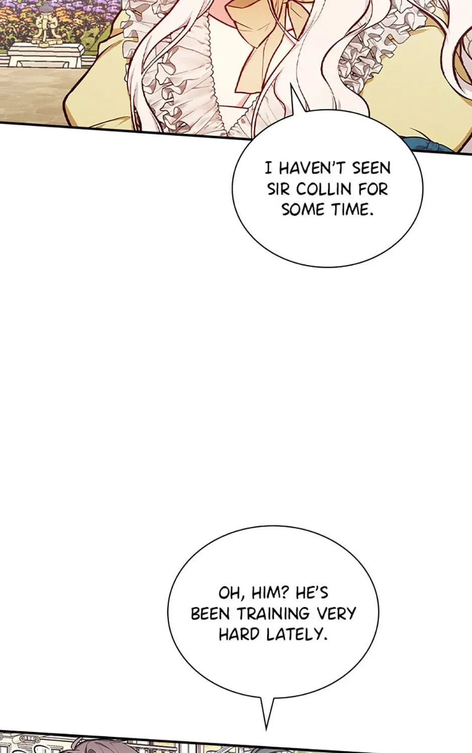 Deep Deception Chapter 51 page 36 - 