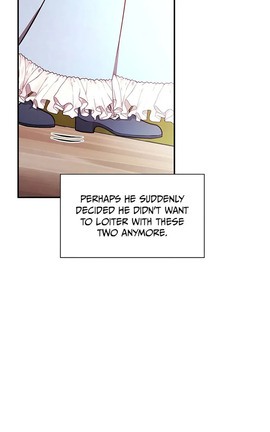 Deep Deception Chapter 51 page 42 - 