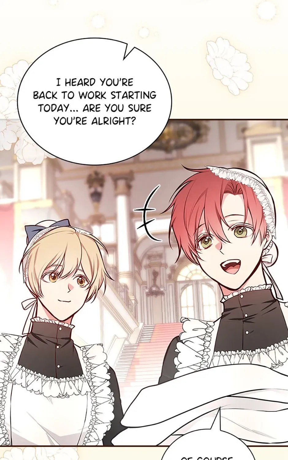 Deep Deception Chapter 51 page 46 - 