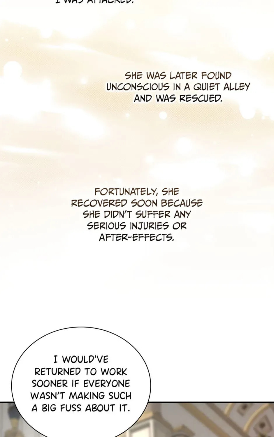 Deep Deception Chapter 51 page 48 - 