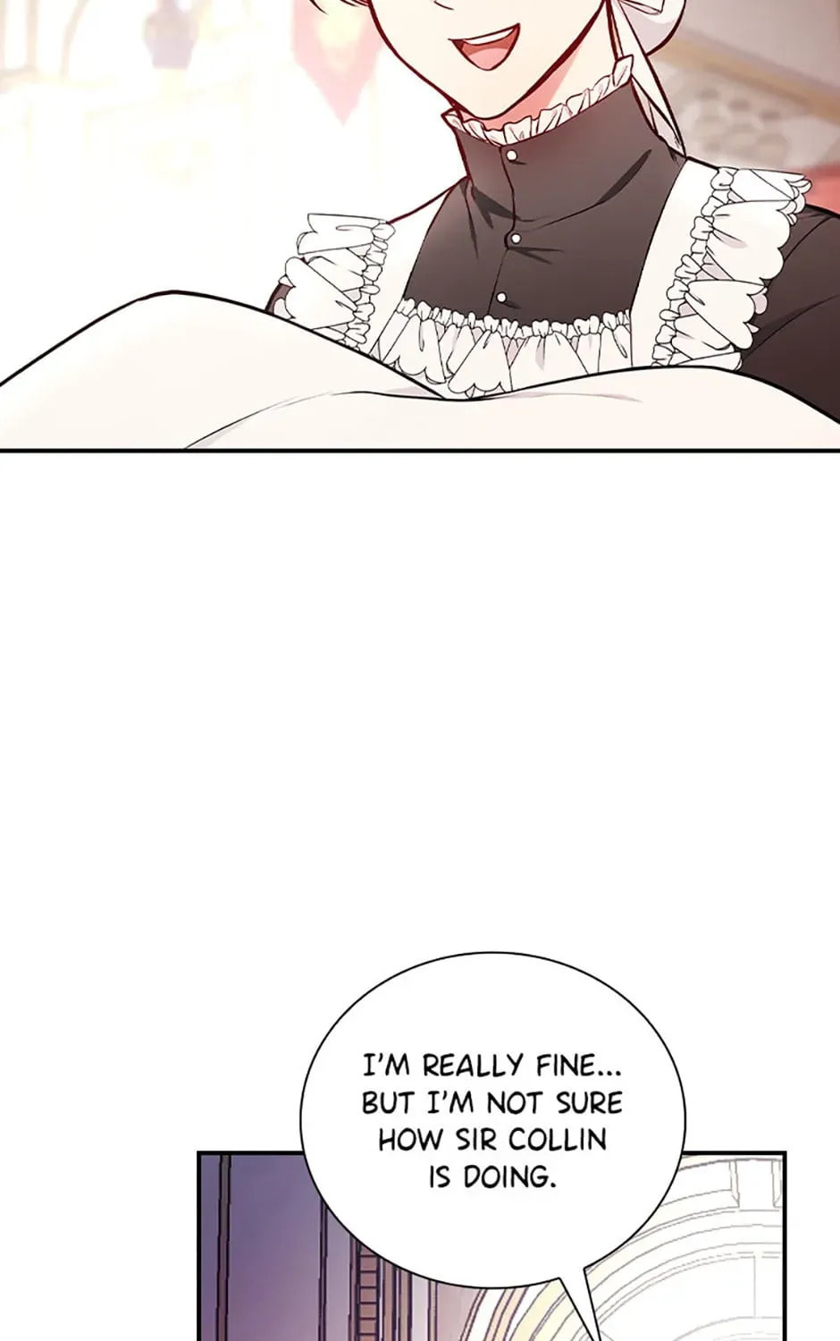 Deep Deception Chapter 51 page 50 - 