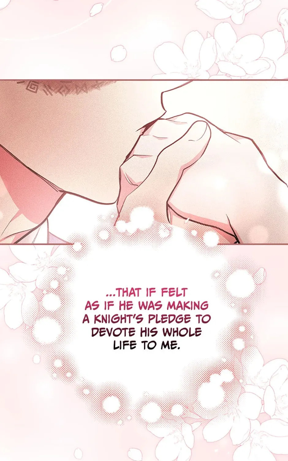 Deep Deception Chapter 51 page 6 - 