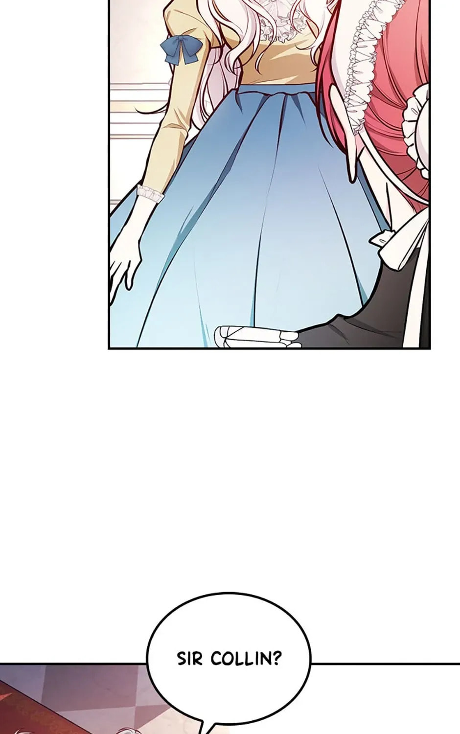Deep Deception Chapter 51 page 52 - 