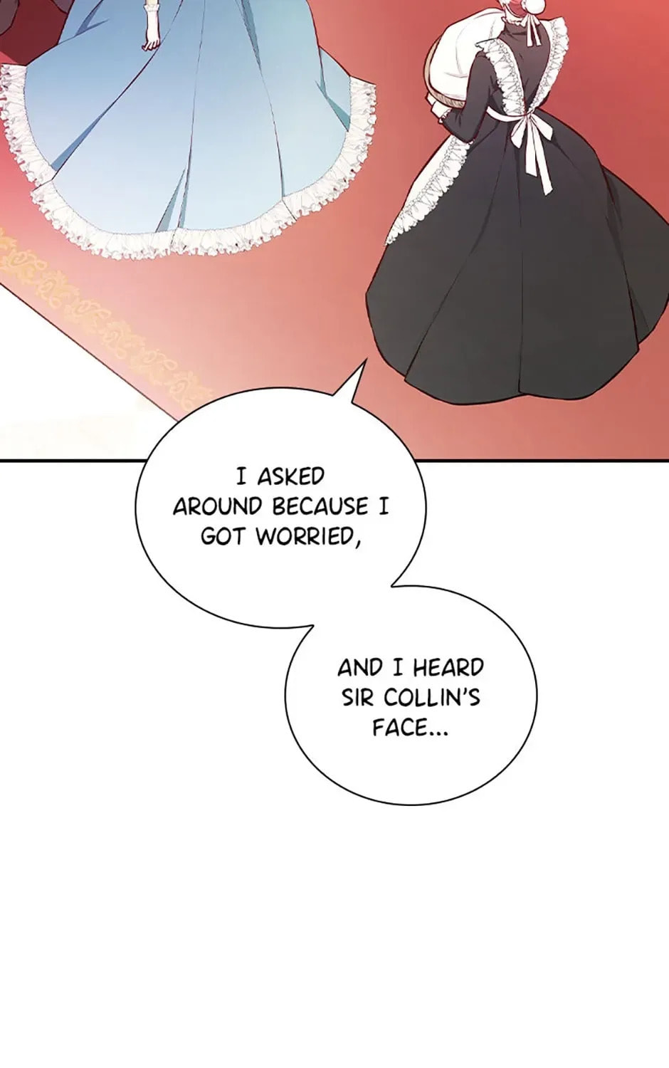 Deep Deception Chapter 51 page 54 - 