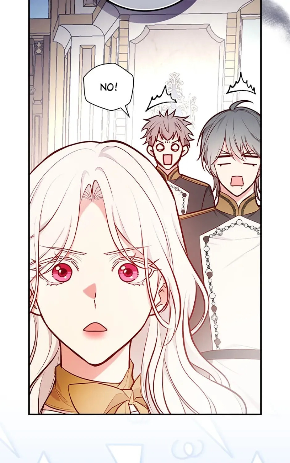 Deep Deception Chapter 51 page 56 - 