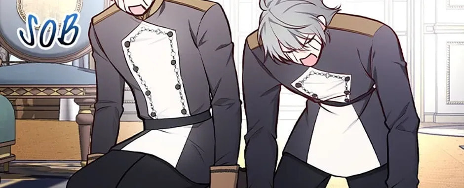 Deep Deception Chapter 51 page 61 - 