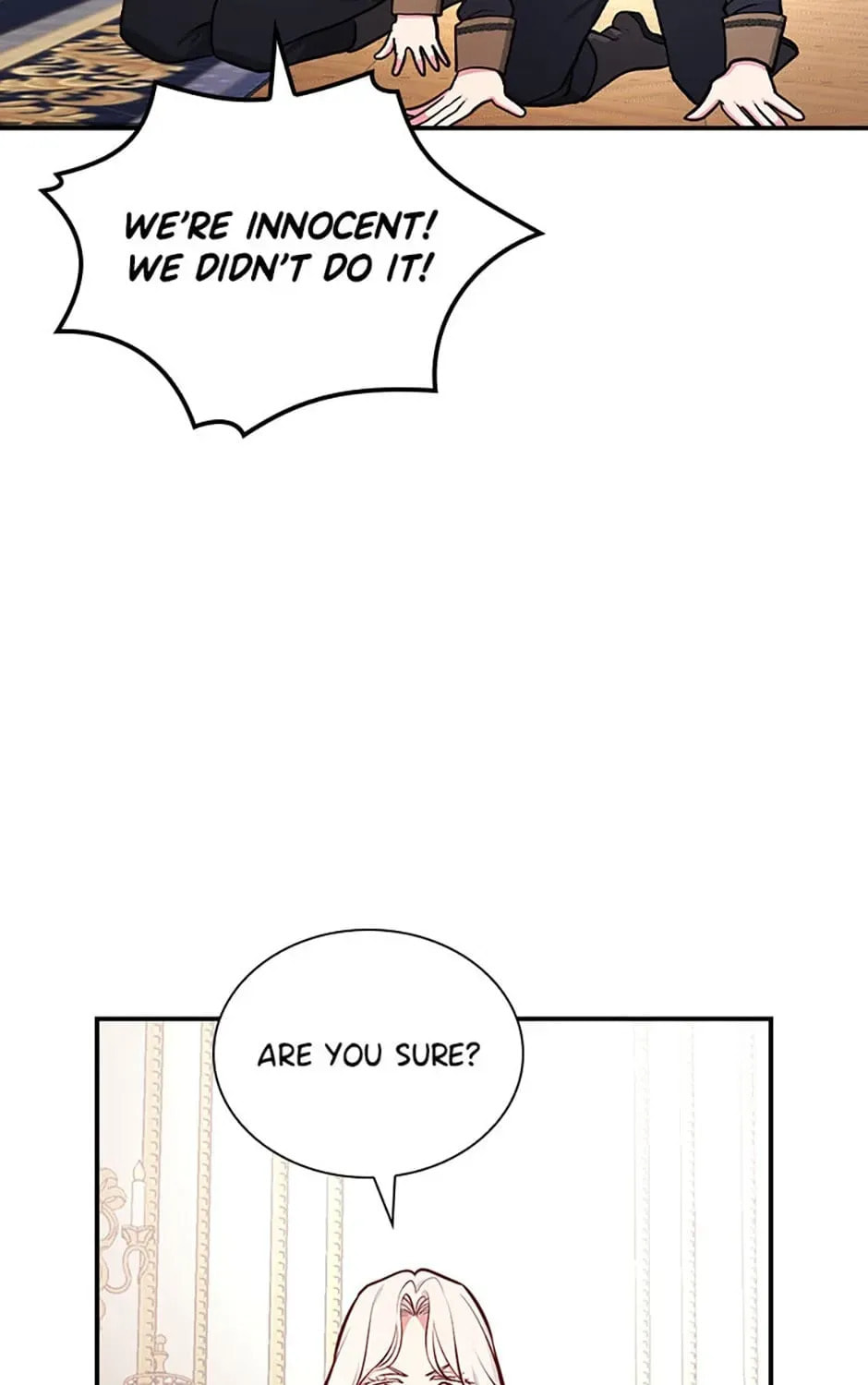Deep Deception Chapter 51 page 62 - 