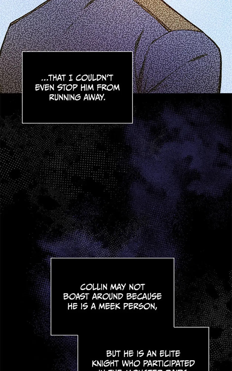 Deep Deception Chapter 51 page 68 - 