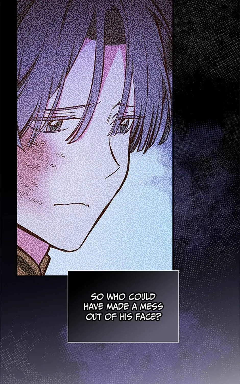 Deep Deception Chapter 51 page 70 - 