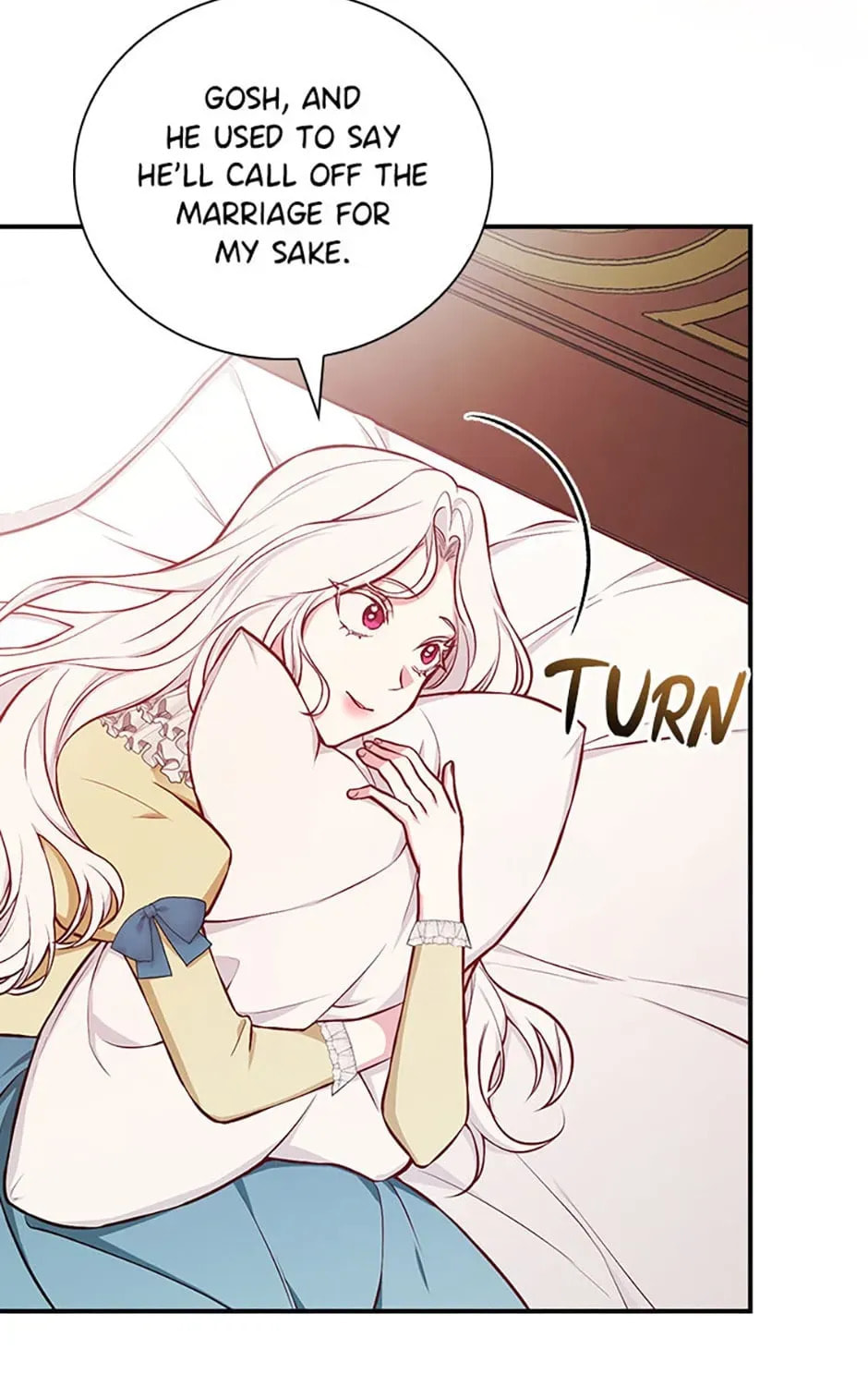 Deep Deception Chapter 51 page 8 - 