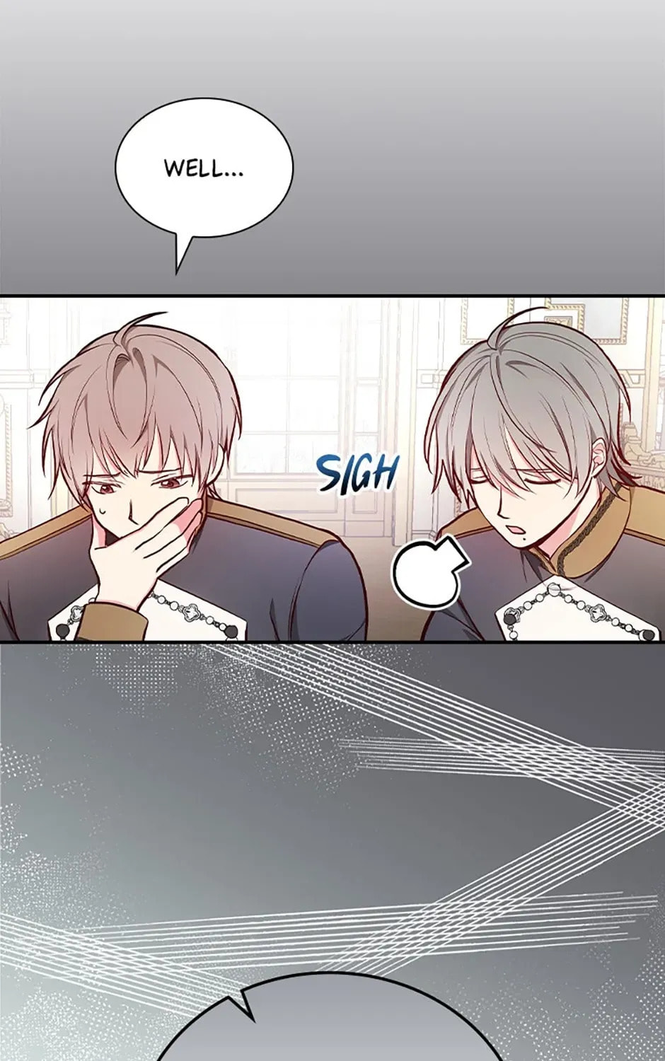 Deep Deception Chapter 51 page 78 - 