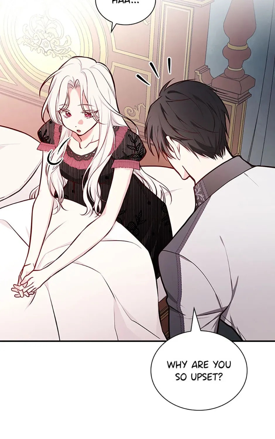 Deep Deception Chapter 51 page 84 - 