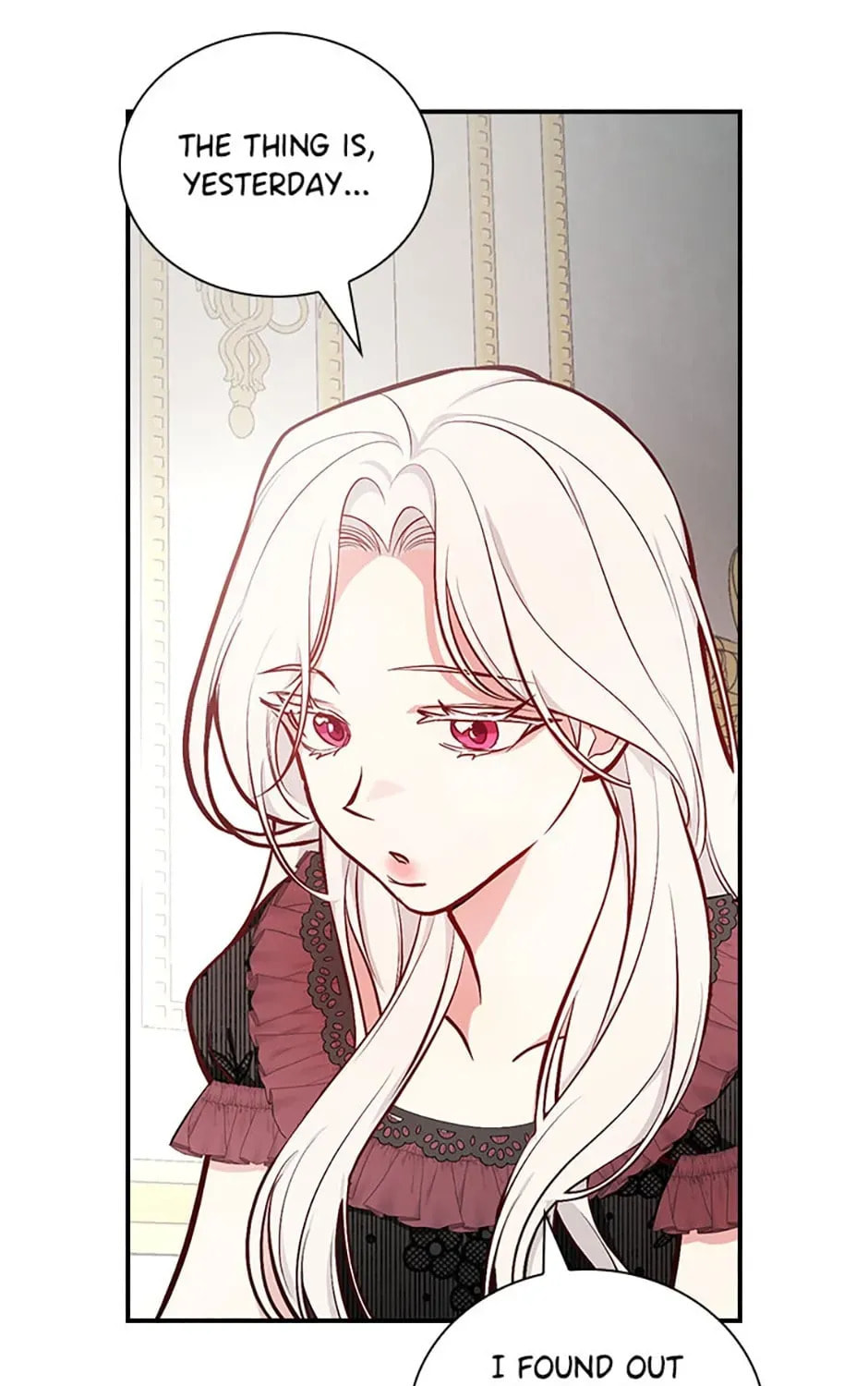 Deep Deception Chapter 51 page 86 - 