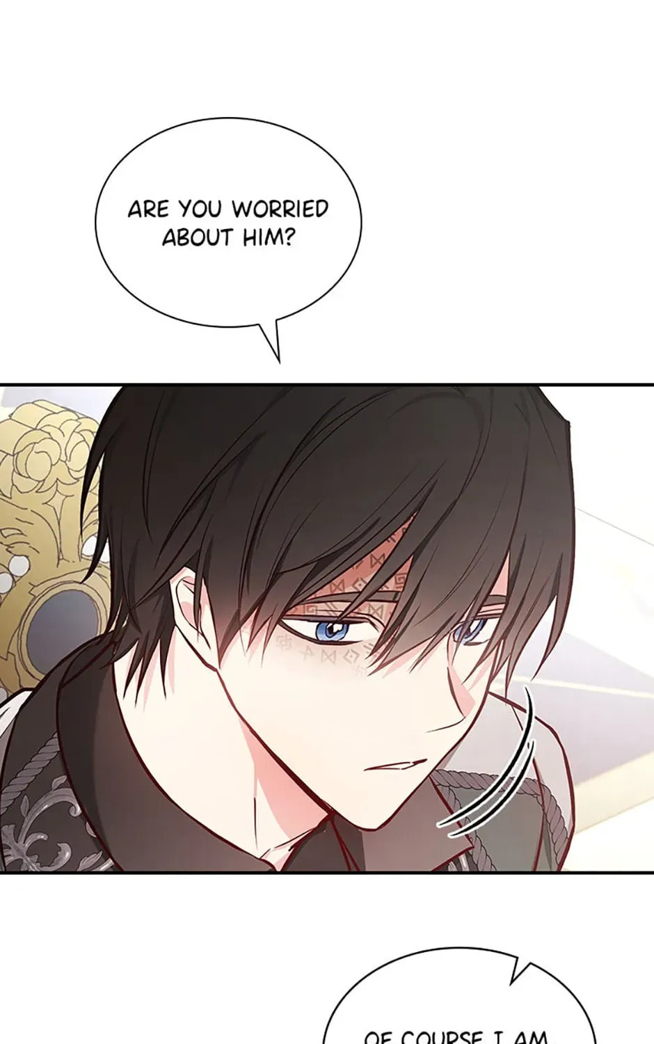 Deep Deception Chapter 51 page 90 - 