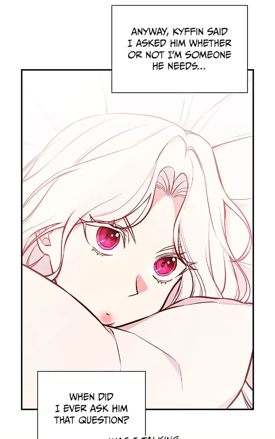 Deep Deception Chapter 51 page 10 - 
