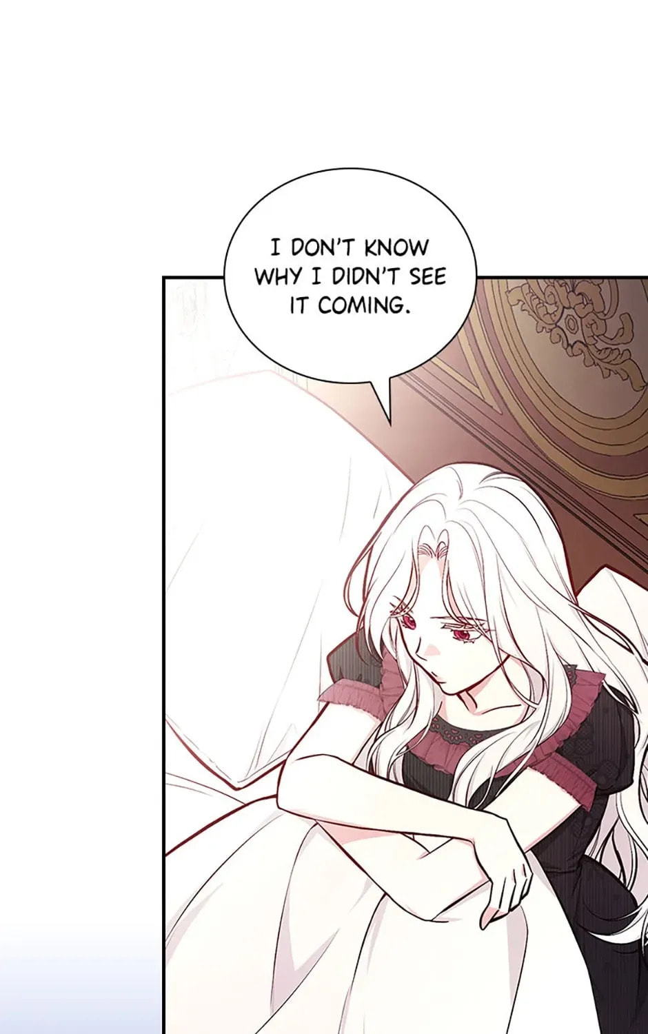 Deep Deception Chapter 51 page 92 - 