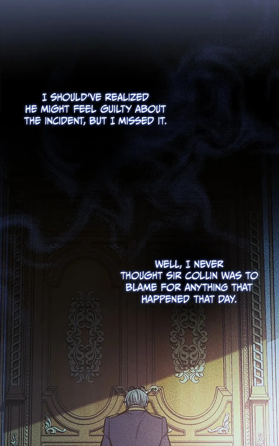 Deep Deception Chapter 51 page 94 - 
