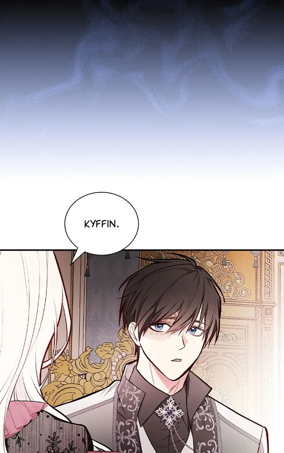 Deep Deception Chapter 51 page 96 - 