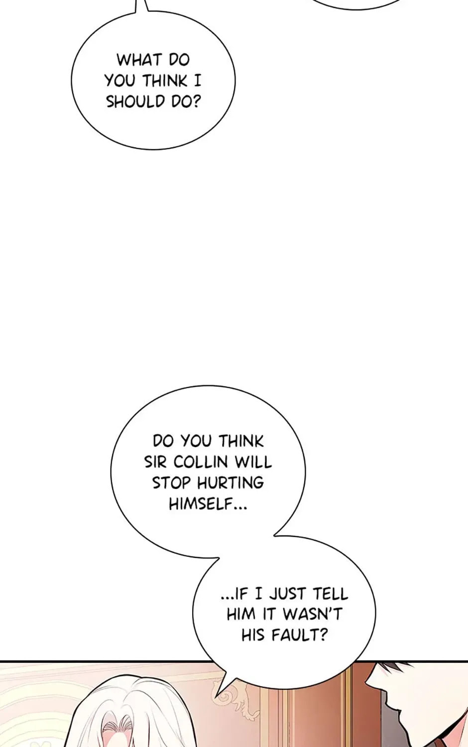 Deep Deception Chapter 51 page 98 - 