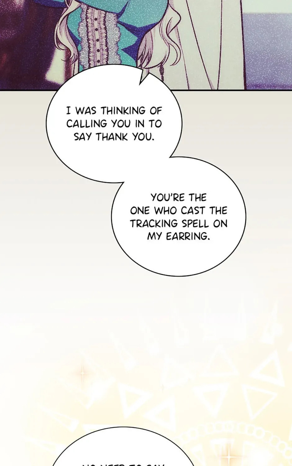 Deep Deception Chapter 53 page 11 - 