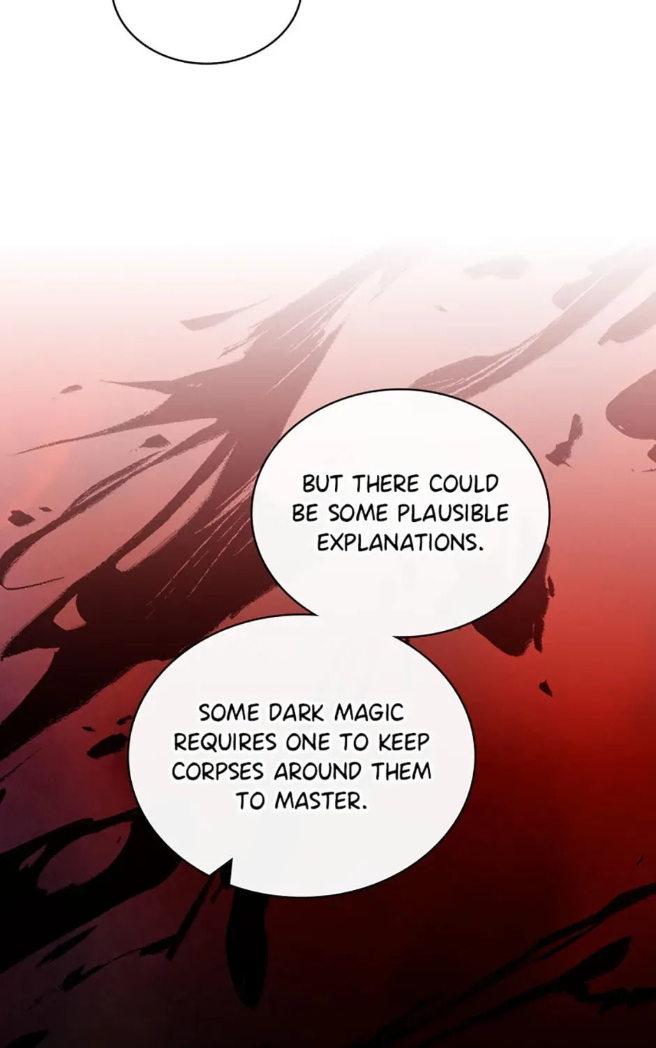 Deep Deception Chapter 53 page 101 - 