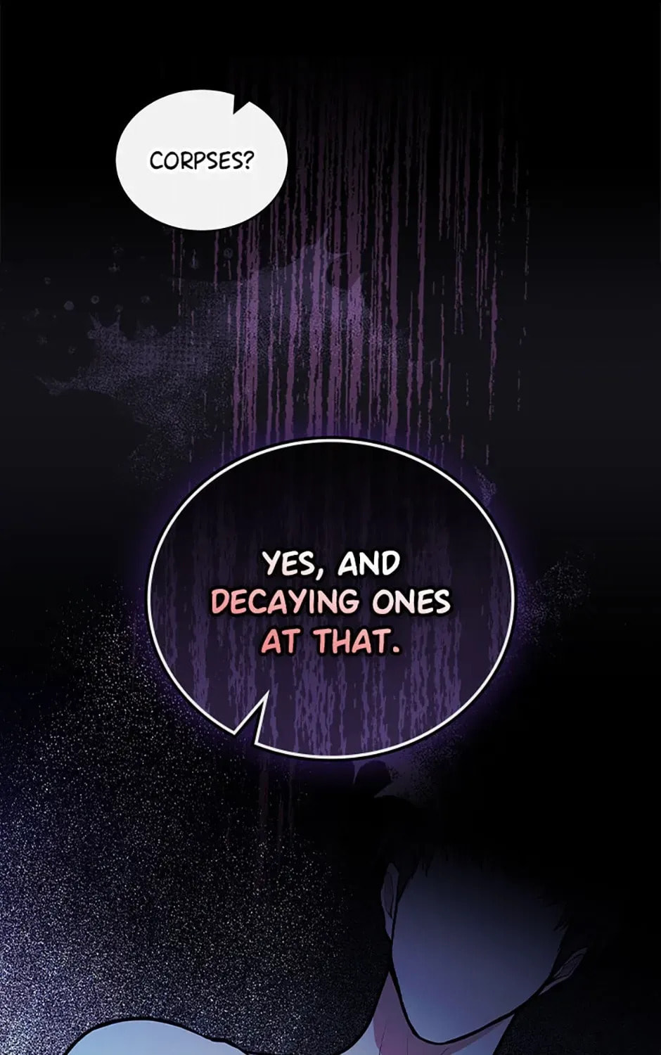 Deep Deception Chapter 53 page 103 - 