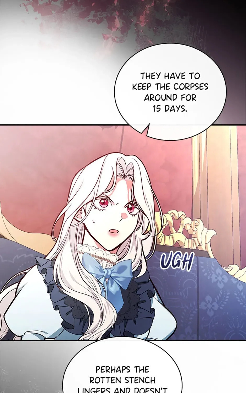 Deep Deception Chapter 53 page 105 - 