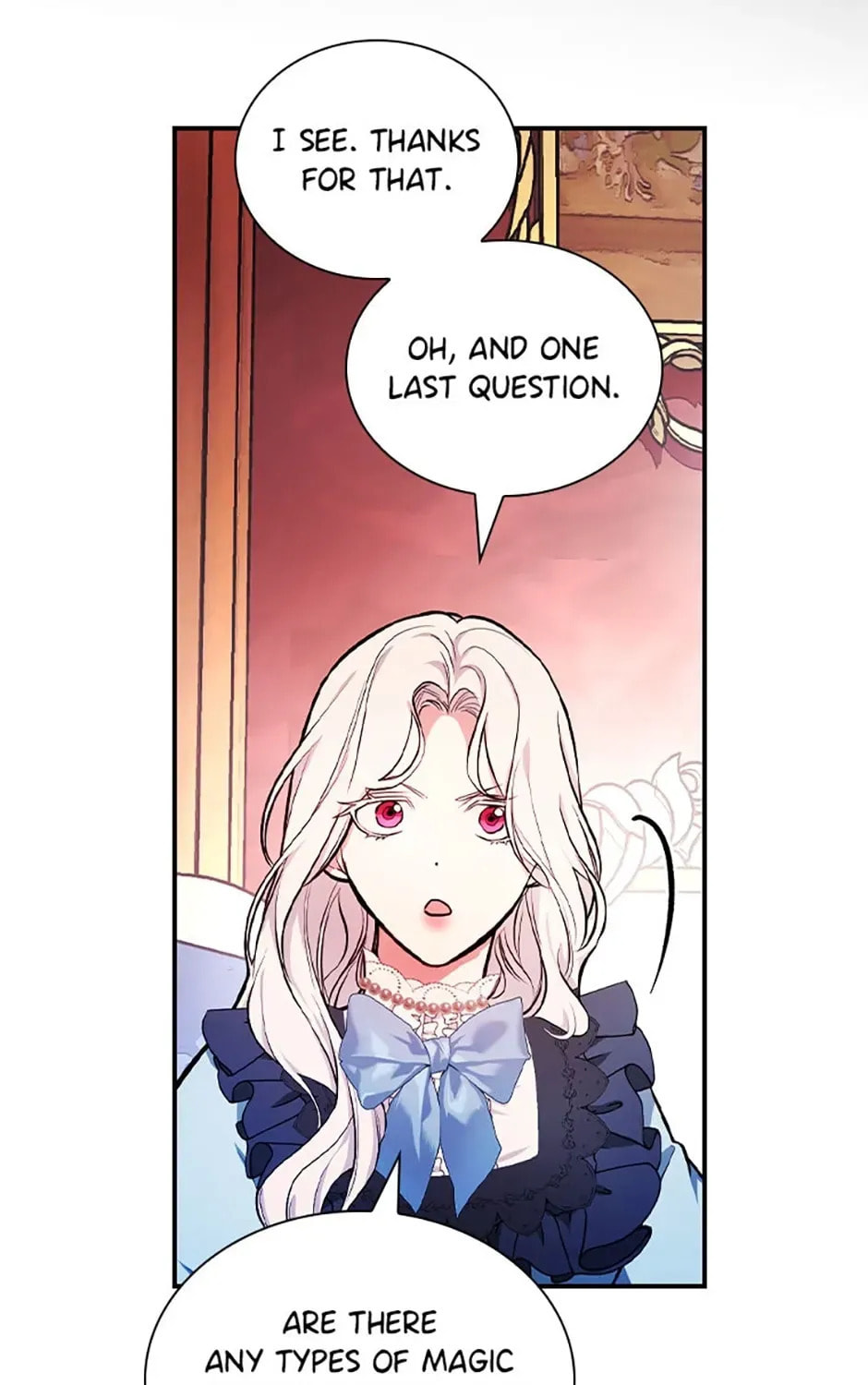 Deep Deception Chapter 53 page 109 - 