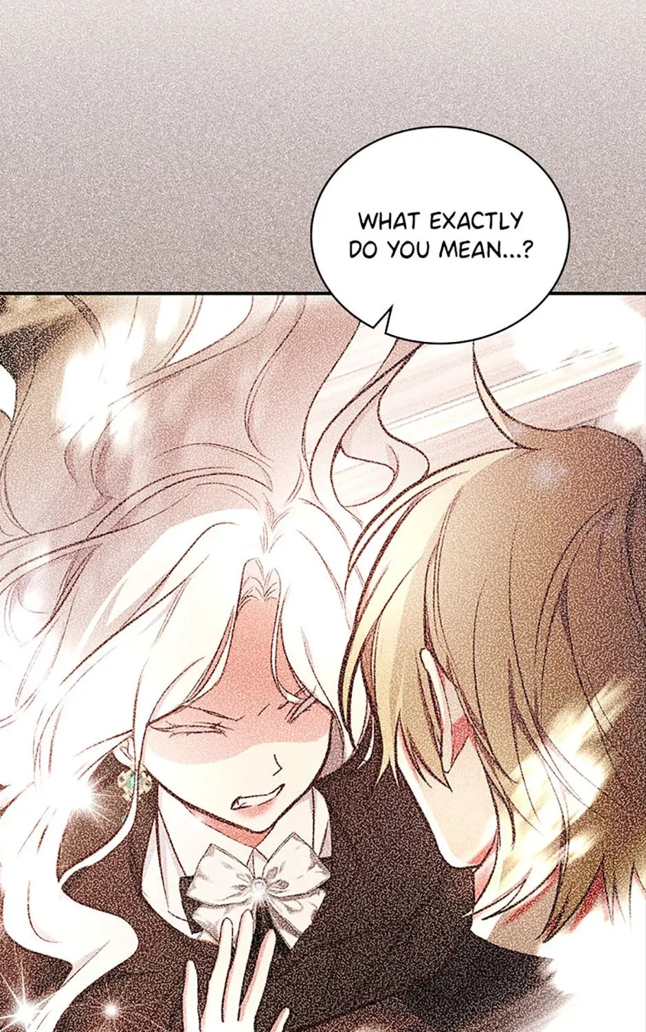 Deep Deception Chapter 53 page 111 - 