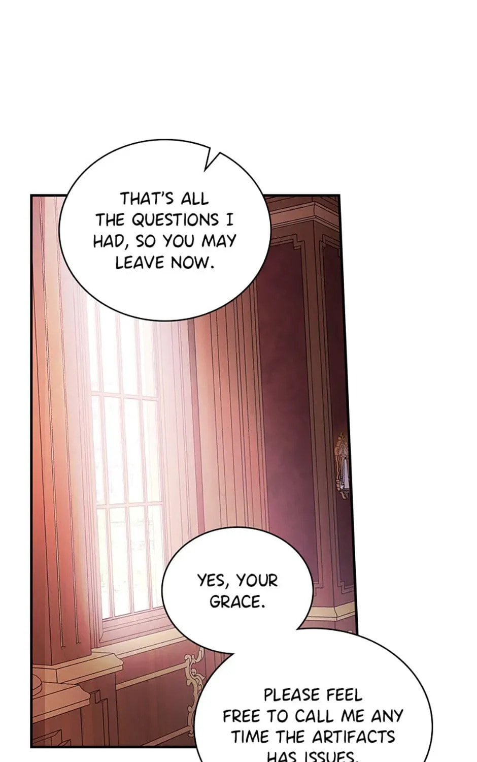 Deep Deception Chapter 53 page 117 - 